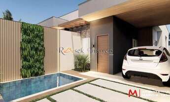 Imagem 1: Casa com 2 dorms, Jardim Imperador, Peruíbe - R$ 310 mil, Cod: 1038