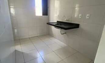 Imagem 3: Casa para aluguel com 50 metros quadrados com 2 quartos em Janga - Paulista - PE