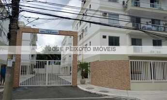 Imagem 4: Cobertura Duplex - No condomínio Nova Califórnia