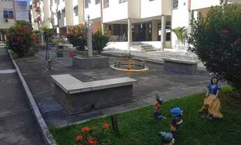 Imagem 2: Apartamento para aluguel com 70 metros quadrados com 2 quartos em Barreto - Niterói - RJ