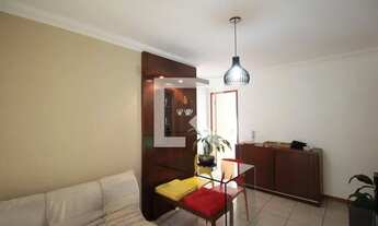 Imagem 3: Apartamento para Aluguel - Ouro Preto, 3 Quartos, 77 m2