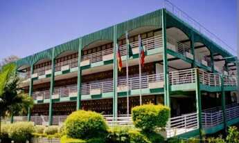 Imagem 3: Jazigo de parede no Memorial do Lago no cemitério Parque São Vicente