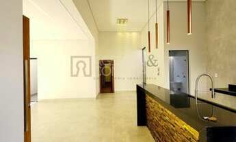 Imagem 5: Casa para Venda em Franca, Esplanada Primo Meneghetti II, 3 dormitórios, 1 suíte, 2 banhei