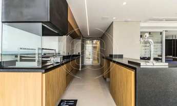 Imagem 6: São Paulo - Apartamento Padrão - Moema Índios