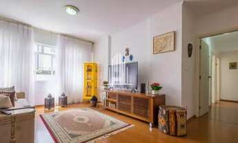 Imagem 2: Apartamento à venda com 112m², 3 quartos e 1 vaga