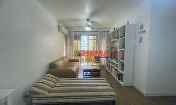 Imagem 6: Apartamento com 2 dormitórios à venda, 88 m² por R$ 750.000,00 - Aparecida - Santos/SP