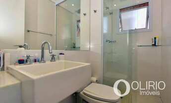 Imagem 7: Apartamento Vila Andrade, 105m²- 2 Dormitórios, 3 Banheiros e 2 Vagas