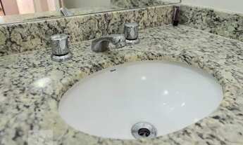 Imagem 6: Apartamento para Aluguel - Alphaville, 3 Quartos, 95 m2