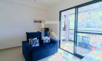 Imagem 3: Apartamento para Aluguel - Saúde, 1 Quarto, 29 m2