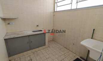 Imagem 6: Kitnet com 1 dormitório para alugar, 52 m² por R$ 914/mês - Centro - Piracicaba/SP