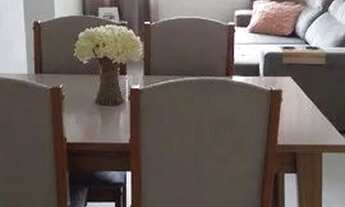 Imagem 5: Apartamento com 2 Dormitórios à venda, 47 m² por R$ 230.000 - Portal Jardim das Petúnias