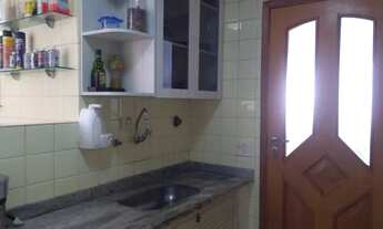 Imagem 14: Apartamento para aluguel possui 54 metros quadrados com 1 quarto em Consolação - São Paulo