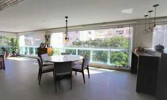 Imagem 4: Lindo apartamento na Vila Mariana, localizado à 5 minutos do metrô Ana Rosa