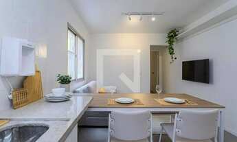 Imagem 4: Apartamento para Aluguel - Consolação, 1 Quarto, 32 m2