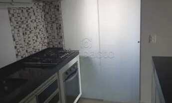 Imagem 5: Apartamento Padrão em São José do Rio Preto