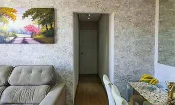 Imagem 7: Apartamento para venda possui 48 metros quadrados com 2 quartos