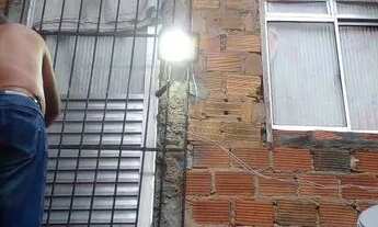 Imagem 4: Vende-se kitinet no cabula