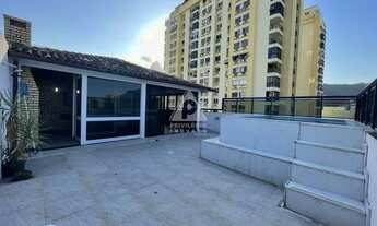 Imagem 3: Cobertura à venda, 4 quartos, 1 suíte, 2 vagas, Botafogo - RIO DE JANEIRO/RJ