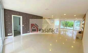 Imagem 4: Casa para alugar no bairro Brooklin - São Paulo/SP