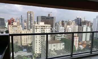 Imagem 6: São Paulo - Apartamento Padrão - Pinheiros