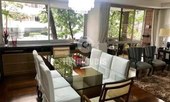 Imagem 5: Apartamento Higienópolis, 212m2, 3 suítes com 2 vagas de garagem