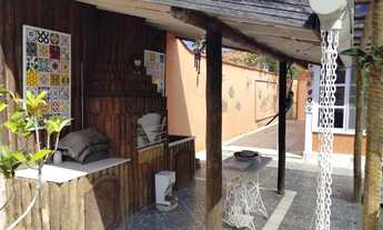 Imagem 2: Casa para venda tem 120 metros quadrados com 3 quartos em Praia Sêca - Araruama - RJ