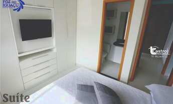 Imagem 5: Foz do Iguaçu Residencial. 2 ou 3/4. 1 ou 2 Vagas. C42