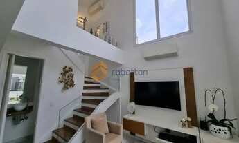 Imagem: Cobertura Duplex à venda no Paraiso. 2