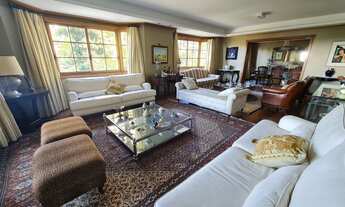 Imagem 2: Apartamento para venda com 362 metros quadrados com 4 quartos