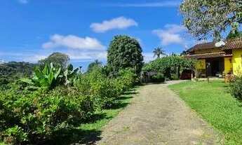 Imagem 5: Chácara para Venda em São Lourenço da Serra, JARDIM SERRANO, 3 dormitórios, 1 suíte, 3 ban