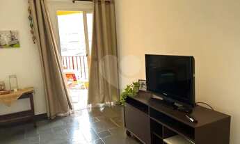 Imagem 2: Apartamento com 3 Dormitórios a 600m da Praia Martim de Sá, Caraguatatuba-SP