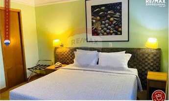 Imagem 2: Flat no tropical executive hotal - 15° andar