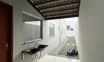 Imagem 5: Casa vale do sol 250 mil 3/4 sendo 1 suíte com quintal