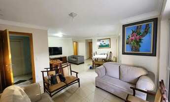 Imagem 1: Ocean Drive Residence - Apartamento 4 quartos, sendo 4 suítes