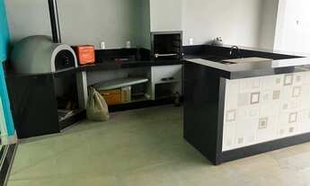 Imagem 3: Térrea para venda tem 212 metros quadrados com 3 quartos em Villas Paraíso - Botucatu - SP