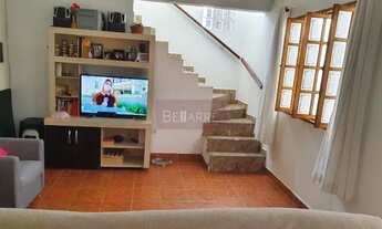 Imagem 3: Sobrado, Conceição - Osasco