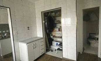 Imagem 13: Apartamento, 188 m² - venda por R$ 850.000,00 ou aluguel por R$ 5.000,00/mês - Vila Dayse