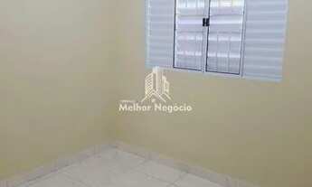 Imagem 5: Casa com 2 dorms, Jardim Novo Cambuí, Hortolândia - R$ 320 mil, Cod: CA2638