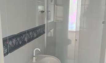 Imagem 6: Apartamento 2 dormitórios com dependência 75m²