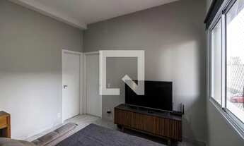 Imagem 4: Apartamento para Aluguel - Jardim Esperança, 1 Quarto, 44 m2