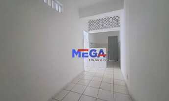 Imagem 2: Apartamento com 2 quartos no Centro - Fortaleza/CE