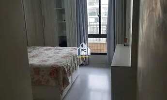 Imagem 7: Maravilhoso apartamento com 2 dormitórios na primeira quadra da praia de Icaraí - Niterói