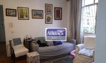 Imagem 4: Apartamento com 3 dormitórios, 100 m² - venda por R$ 290.000,00 ou aluguel por R$ 1.815,31