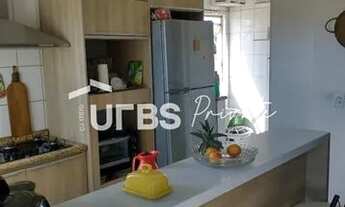 Imagem 2: Residencial Cascavel - Apartamento 3 quartos, sendo 1 suíte