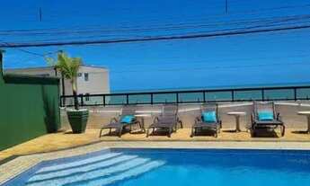 Imagem 5: Flat 40 mt² em Ponta Negra 70 metros da praia .Aluguel mensal ou a diária