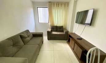 Imagem 4: Apartamento para aluguel com com 1 quarto na Tamarineira