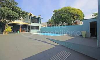 Imagem 3: CASA com piscina e 2 quartos em Peruíbe, no bairro Balneario Sao Joao Batista