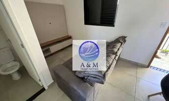 Imagem 4: Studio com 1 dormitório à venda, 33 m² por R$ 220.000 - Vila Formosa - São Paulo/SP