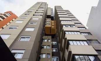 Imagem 7: Apartamento 01 dormitório,01 vaga em Higienópolis