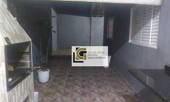 Imagem 5: Casa com 3 dormitórios à venda, 110 m² por R$ 636.000 - Residencial Bosque dos Ipês - São